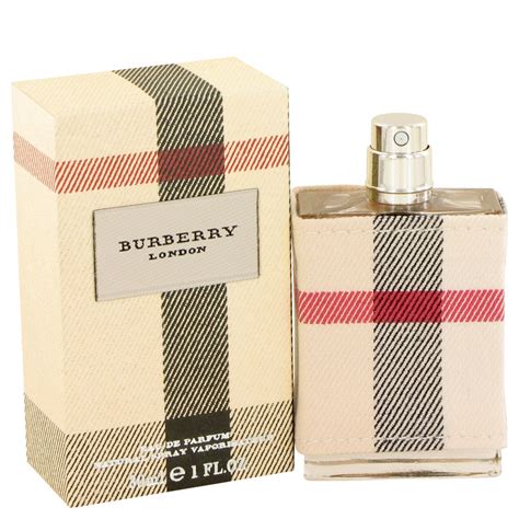 where can i buy burberry london perfume